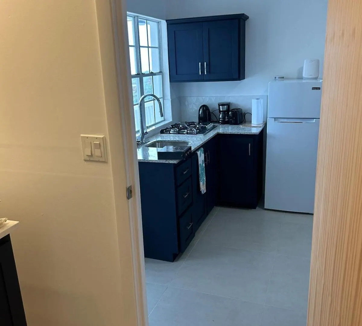 Dickenson Bay Retreat Oveanview - Sleeps Up To 5 Saint Marks Village