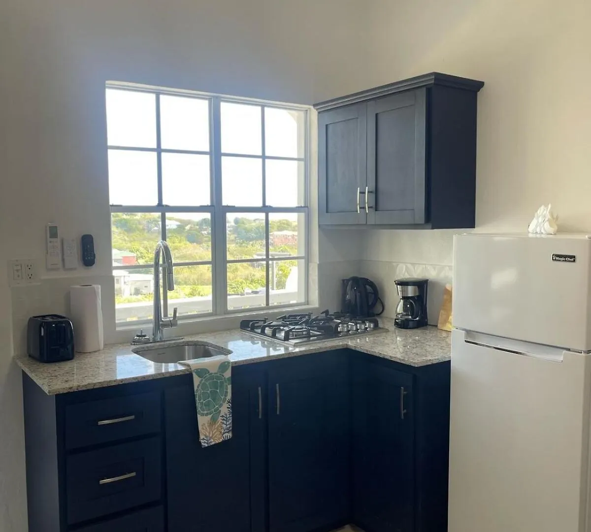 Dickenson Bay Retreat Oveanview - Sleeps Up To 5 Saint Marks Village