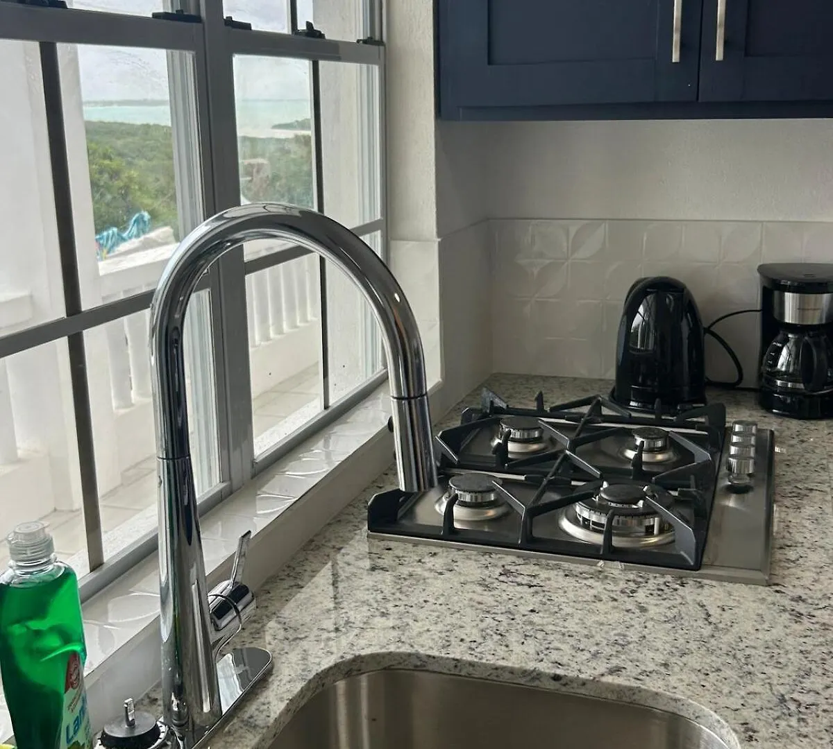 Dickenson Bay Retreat Oveanview - Sleeps Up To 5 Saint Marks Village Antigua-et-Barbuda