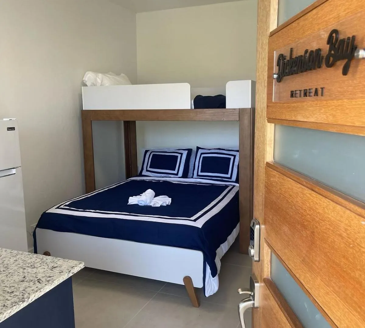 Appartement Dickenson Bay Retreat Oveanview - Sleeps Up To 5 Saint Marks Village Antigua-et-Barbuda